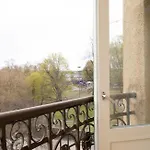 Apartamento 2ndhomes 2br With Sauna & Balcony Helsinki