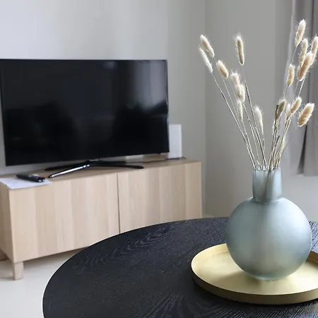 Apartment 2ndhomes 2br With Sauna & Balcony Helsinki