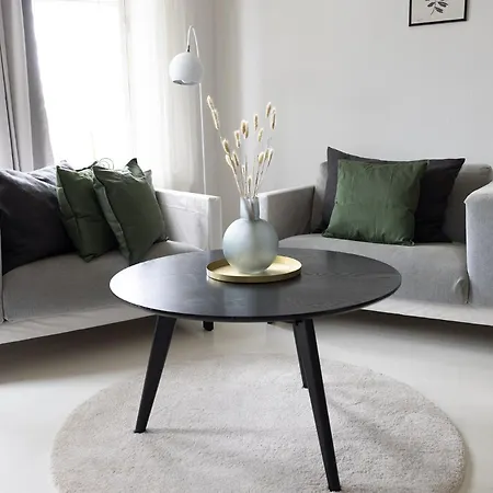 Appartement 2ndhomes 2br With Sauna & Balcony *